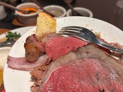 -拉蒂娜·巴西牛排馆 Latina·Brazilian Steakhouse(大上海时代广场店)