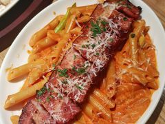 -O'eat Blossom&Pelican(深圳首店)