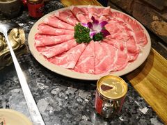 -蜀大侠火锅(古田店)