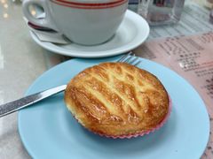 -金凤茶餐厅(湾仔店)