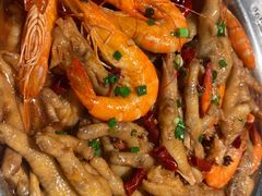 -胖哥俩肉蟹煲(湖滨银泰in77店)