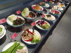 -隆喜元鱼汤包·海鲜(中联广场店)