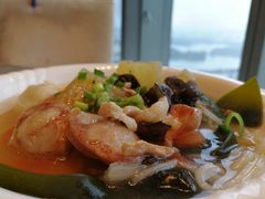 -洲际酒店·地平线全日餐厅HORIZON CAFÉ