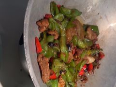 -雀蓝川菜(滨湖万象汇店)