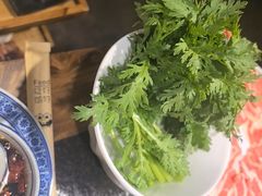 -清真·京华源铜锅涮肉(丰庆店)