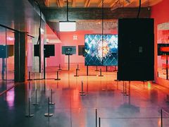 -现代汽车文化中心 Hyundai Motorstudio Beijing