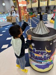 -奈尔宝家庭中心·亲子餐厅(苏州大悦城店)