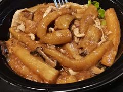 -柠檬树茶餐厅(海雅缤纷城店)