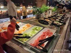 -比格比萨自助(裕源大厦店)