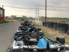 -擎挚卡丁车赛车场