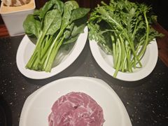 -南门涮肉(东单店)