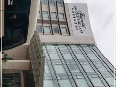-阳澄湖费尔蒙酒店