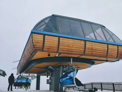 -长白山华美胜地滑雪场