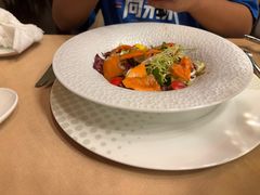 -国家大剧院西餐厅