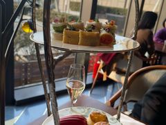 -王府井文华东方酒店-紫膳餐厅