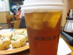 -陈家生煎(三坊七巷店)