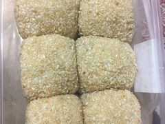-清真老西北角温记粘食店(长沙路店)