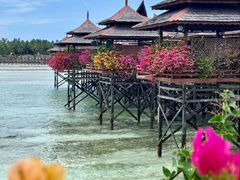 -卡帕莱度假村(西巴丹岛)