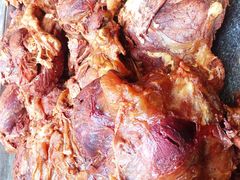 -刘纪孝腊牛羊肉(北广济街店)