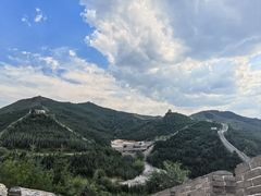 -雁门关景区