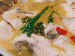 -粗茶淡饭·隐庐私厨(东亭店)
