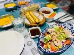 -苏坦土耳其西餐厅(玉林店)