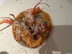 龙虾意大利面-夏朵花园(复兴西路店)