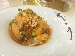 -江南大酒店·地道正宗有锅气的江西菜(中华北大街店)