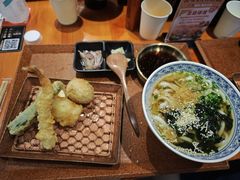 -天妇罗内顺田(罗湖店)