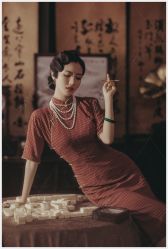 -美云庭古装·格格服汉服·京城旅拍(北京店)