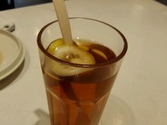 柠檬红茶-永和大王(茉莉上新·星塘街店)