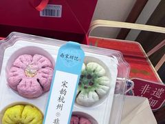 -南宋胡记(杭州灵隐寺店)