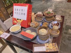 -南京大牌档(三阳广场苏宁店)