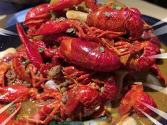 -小田油焖小龙虾(双井店)