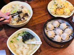 -同心楼(解放北路店)