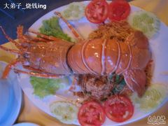 IMG_0990-真浪花园海鲜餐馆