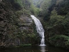 -孤山寨风景区