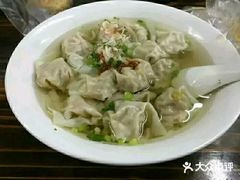 -黄家馄饨(铁心桥店)