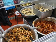 -美味斋(西北街店)