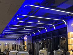 -星悦荟健身游泳(珠江新城店)