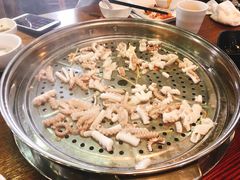 -董大蒸货(方塔园店)