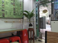 -玉椰林甜品店(创始店)