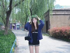 -石家庄市植物园