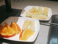 -海底捞火锅(高新万达店)