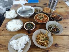 -九九豆花馆(解放碑步行街店)