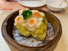 明虾蟹子烧卖-点都德(聚福楼店)