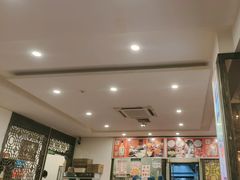 -冯记香辣兔火锅(茶店子总店)