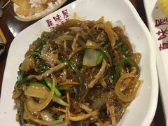 -第二外国语学院-韩国餐厅(朝阳路店)