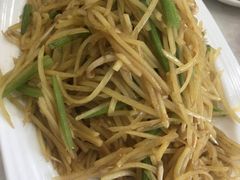 -大地春饼店(黄河路店)