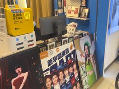-一墨照相馆·证件照·形象照(世博店)